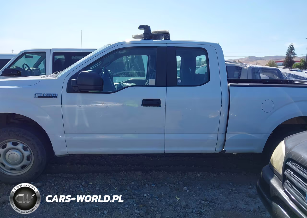 2016 Ford F-150 Xl VIN:1FTEX1C83GKD19433 - 14