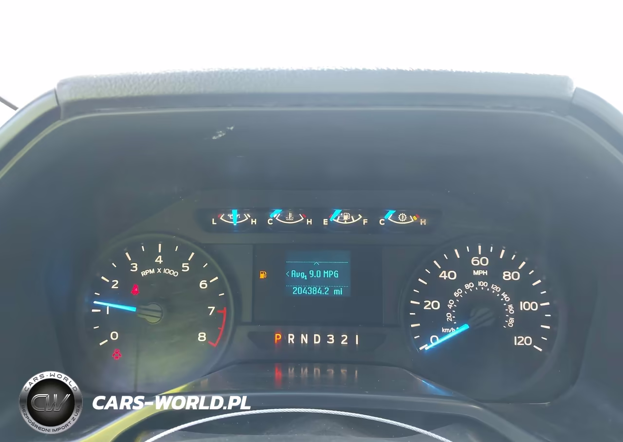 2016 Ford F-150 Xl VIN:1FTEX1C83GKD19433 - 7