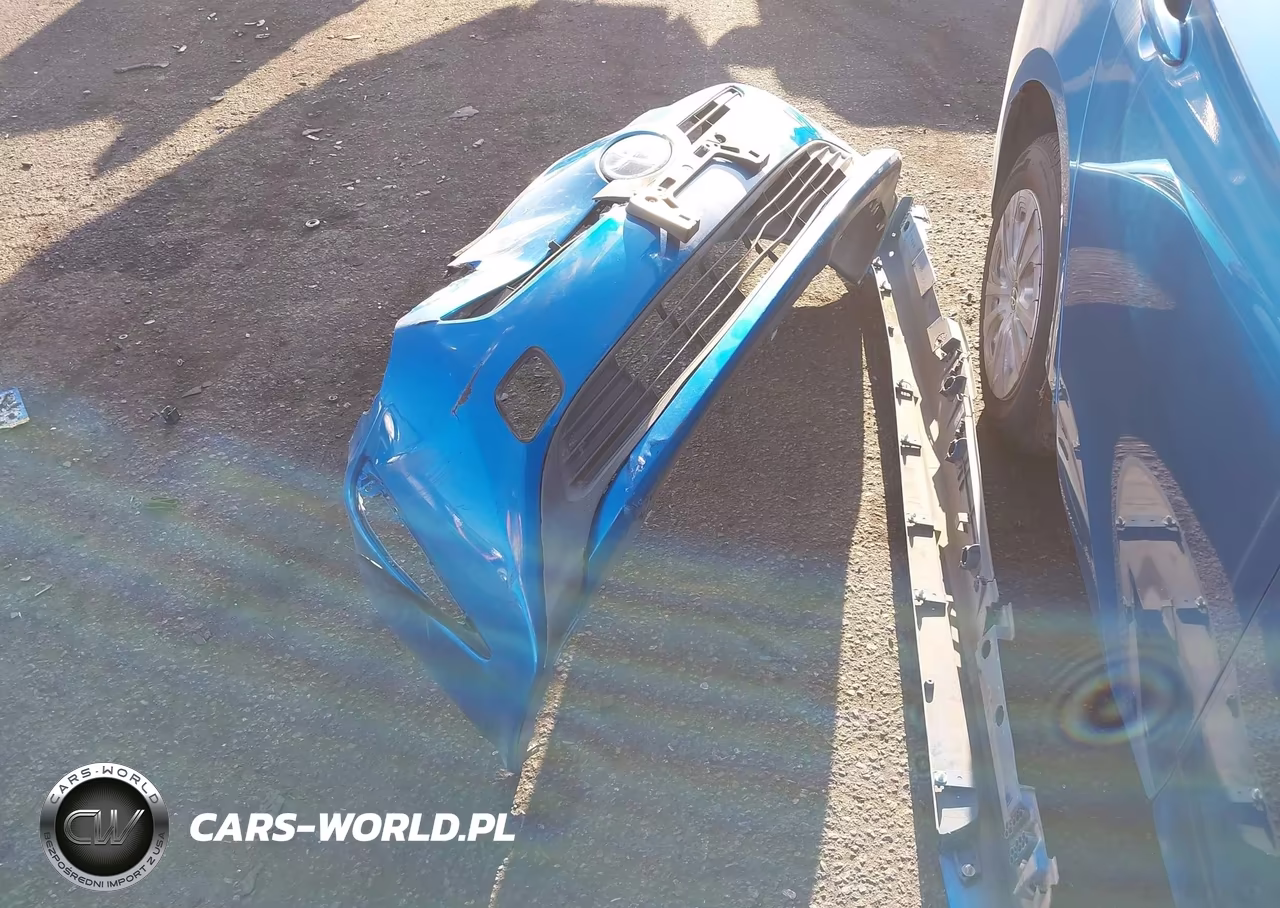 2020 Toyota Prius L Eco VIN:JTDKARFU2L3123225 - 12