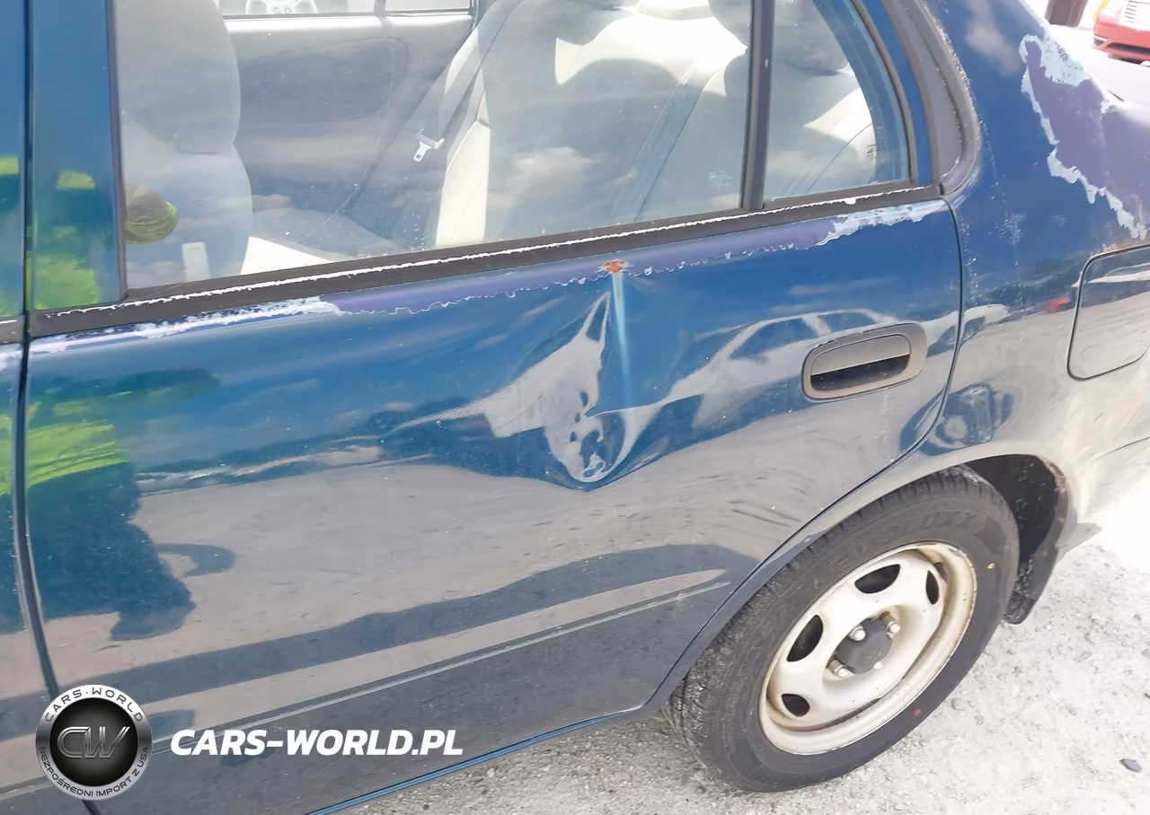 2002 Toyota Corolla Ce-Le-S VIN:2T1BR12E82C583701 - 6