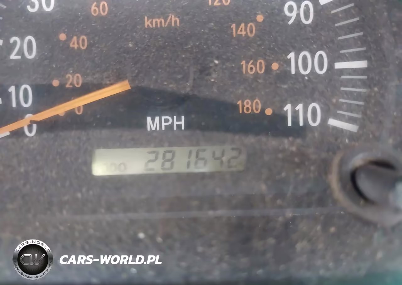 2001 Toyota Tundra Sr5 V8 VIN:5TBRT34121S145261 - 7