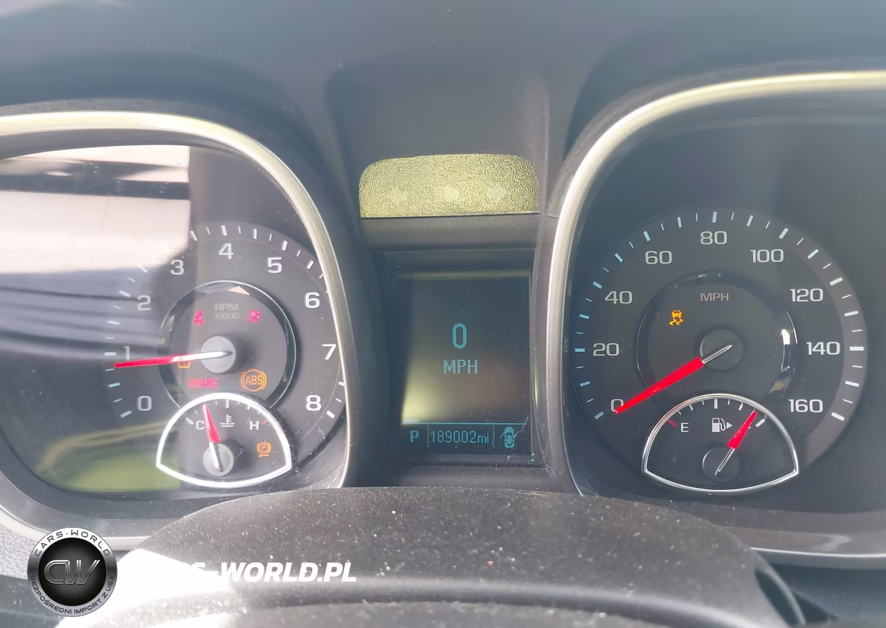 2013 Chevrolet Malibu 1Ls VIN:1G11B5SA5DF299739 - 7