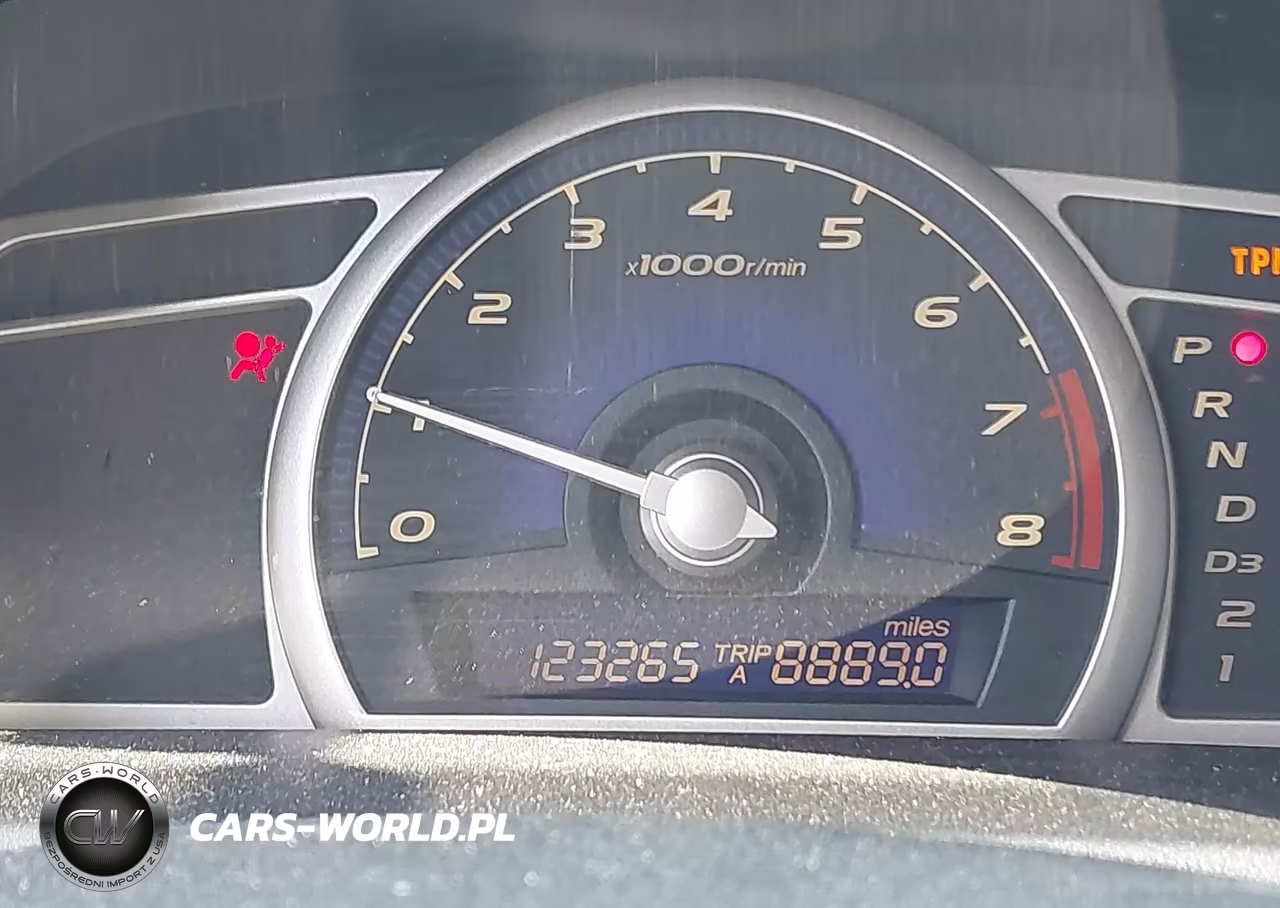 2010 Honda Civic Ex-L VIN:19XFA1F99AE033560 - 15