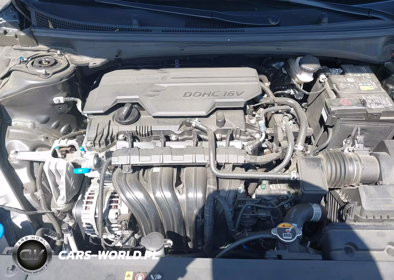 2025 Kia K4 Ex VIN:3KPFU4DE5SE024378 - 10