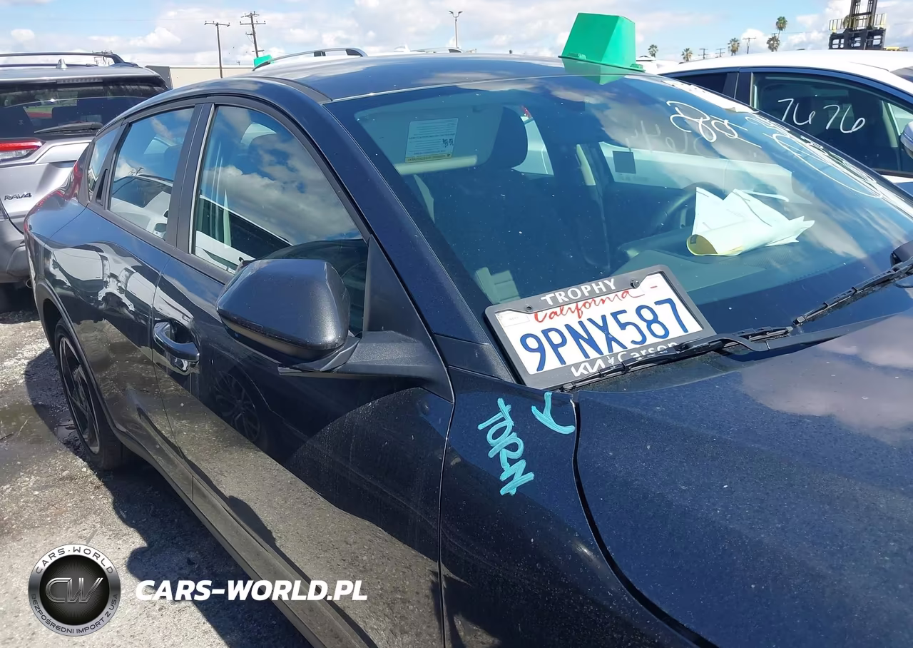 2025 Kia K4 Ex VIN:3KPFU4DE5SE024378 - 13