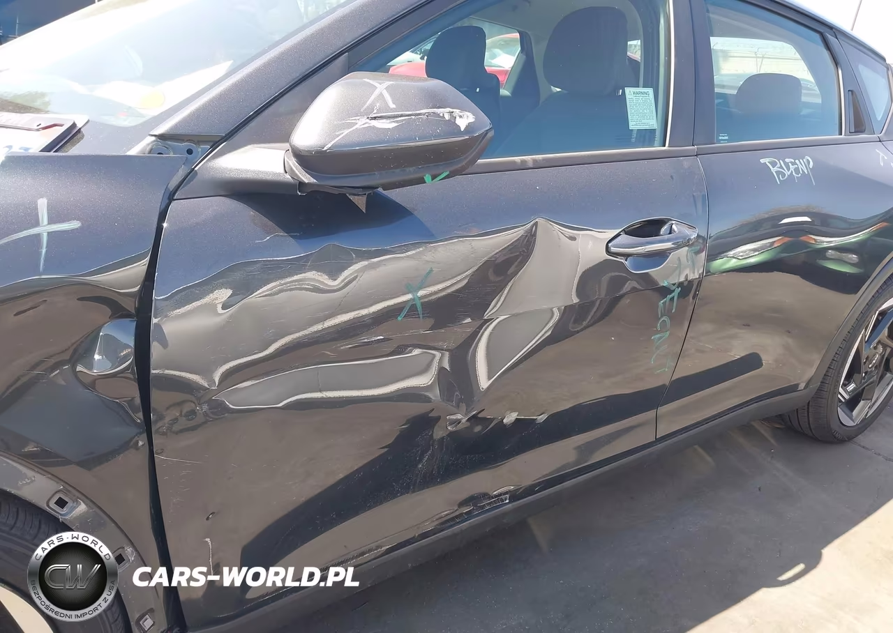 2025 Kia K4 Ex VIN:3KPFU4DE5SE024378 - 18