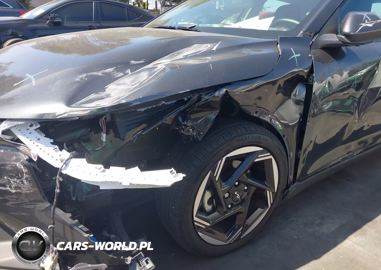 2025 Kia K4 Ex VIN:3KPFU4DE5SE024378 - 6
