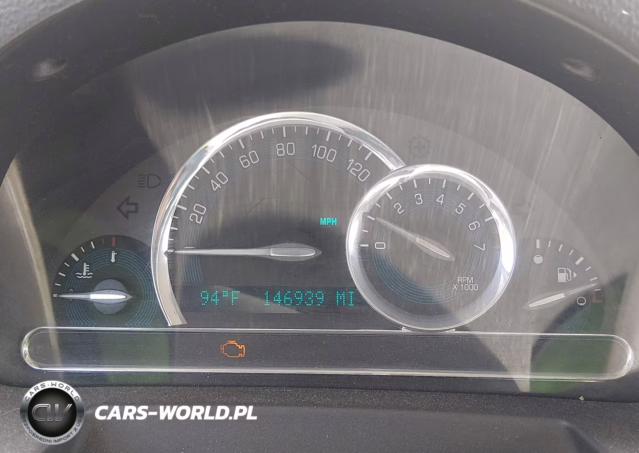 2006 Chevrolet Hhr Ls VIN:3GNDA13D76S511863 - 7