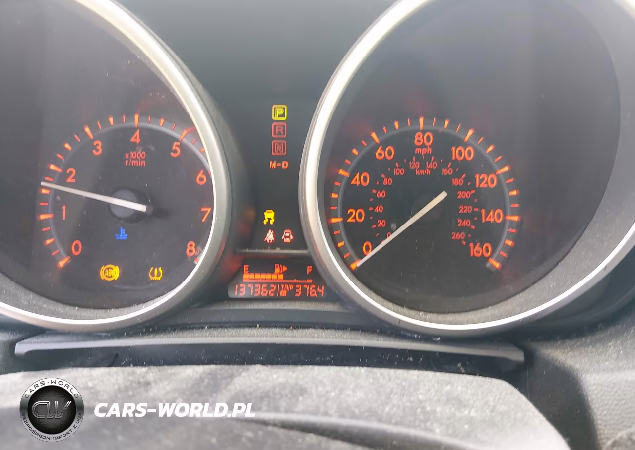 2011 Mazda Mazda3 S Sport VIN:JM1BL1U60B1376330 - 7
