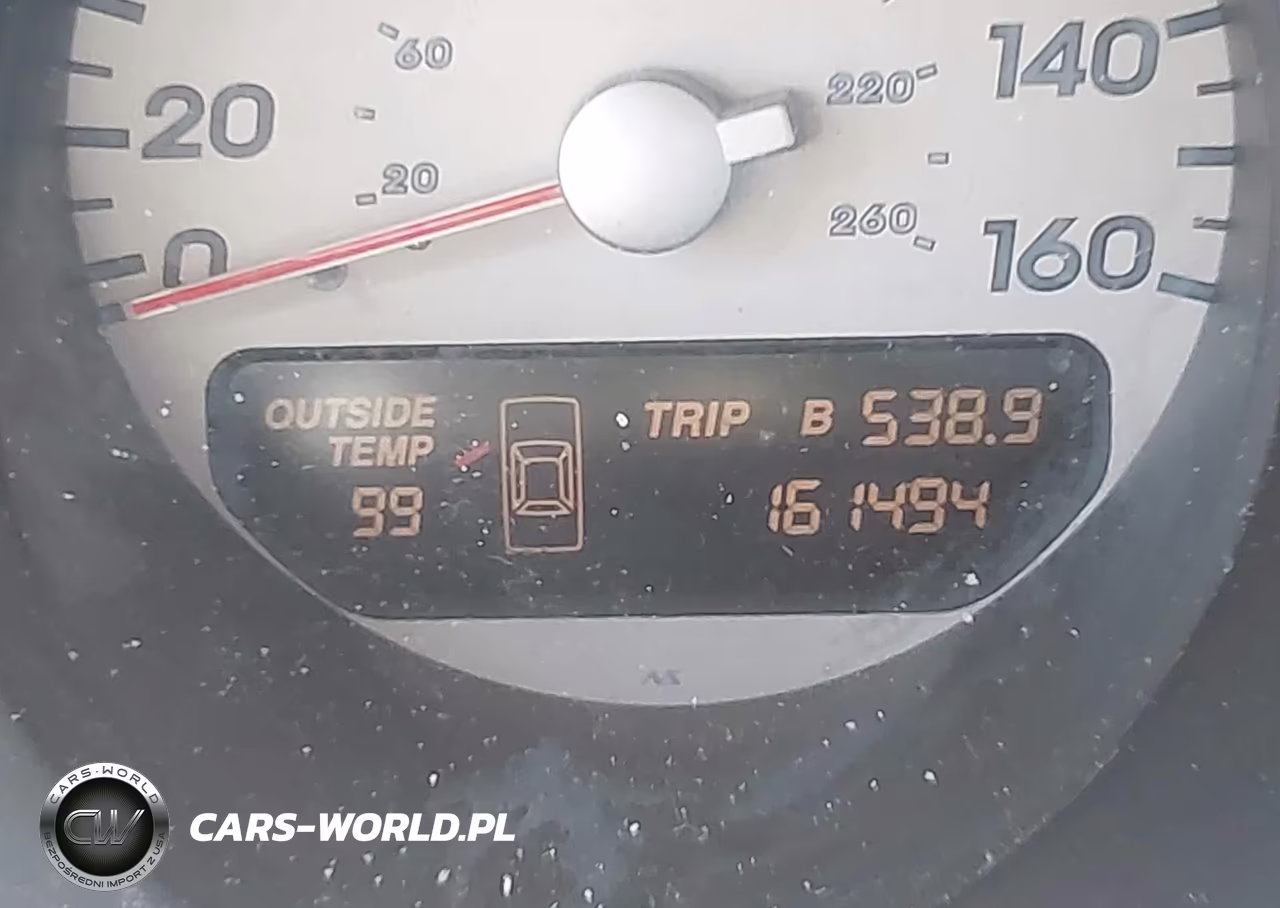 2002 Acura Tl 3.2 Type S VIN:19UUA56912A030253 - 16