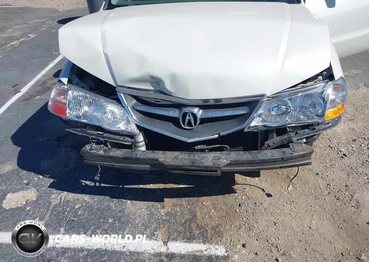2002 Acura Tl 3.2 Type S VIN:19UUA56912A030253 - 6