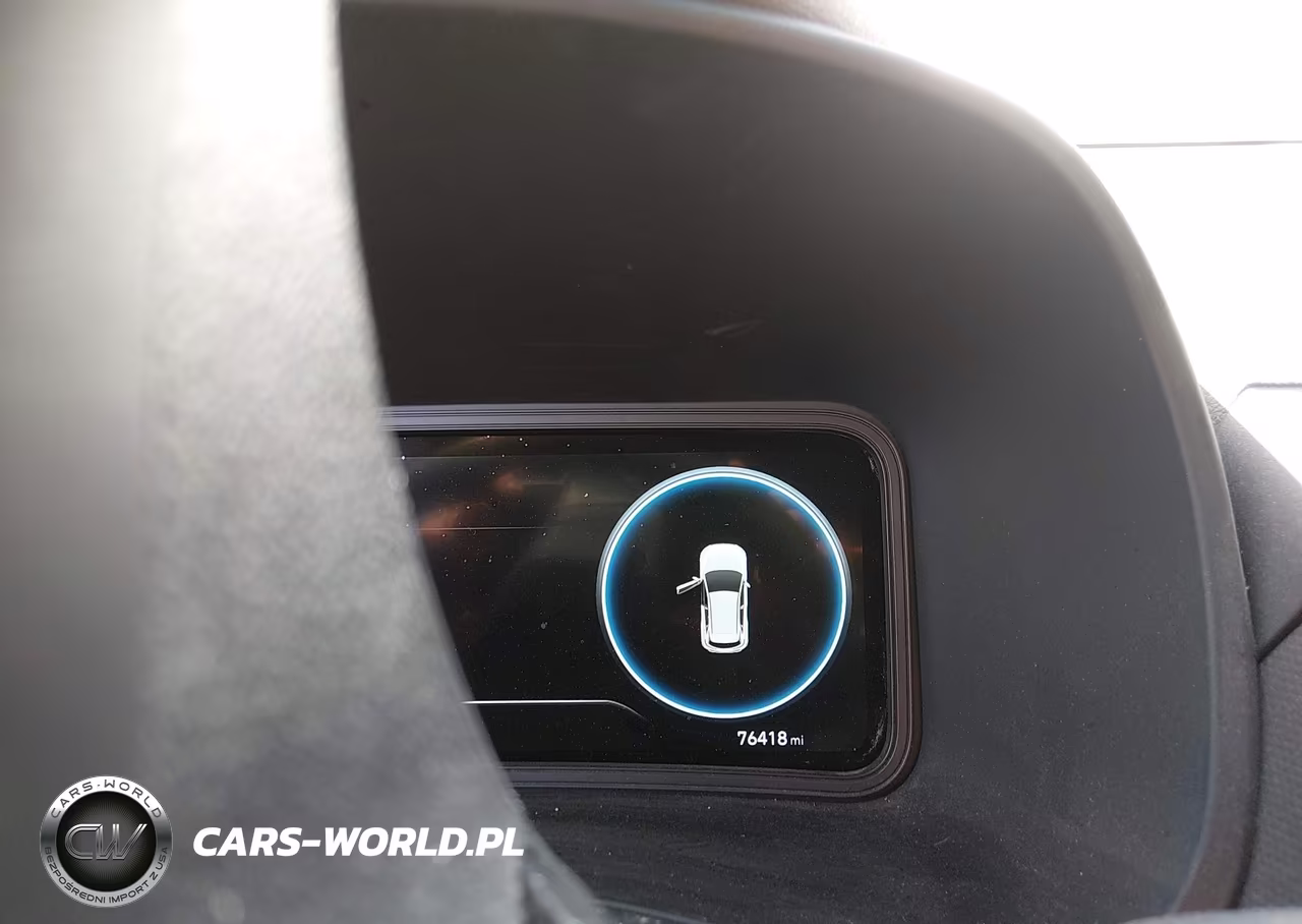 2022 Hyundai Kona N Line VIN:KM8K3CA35NU831225 - 7
