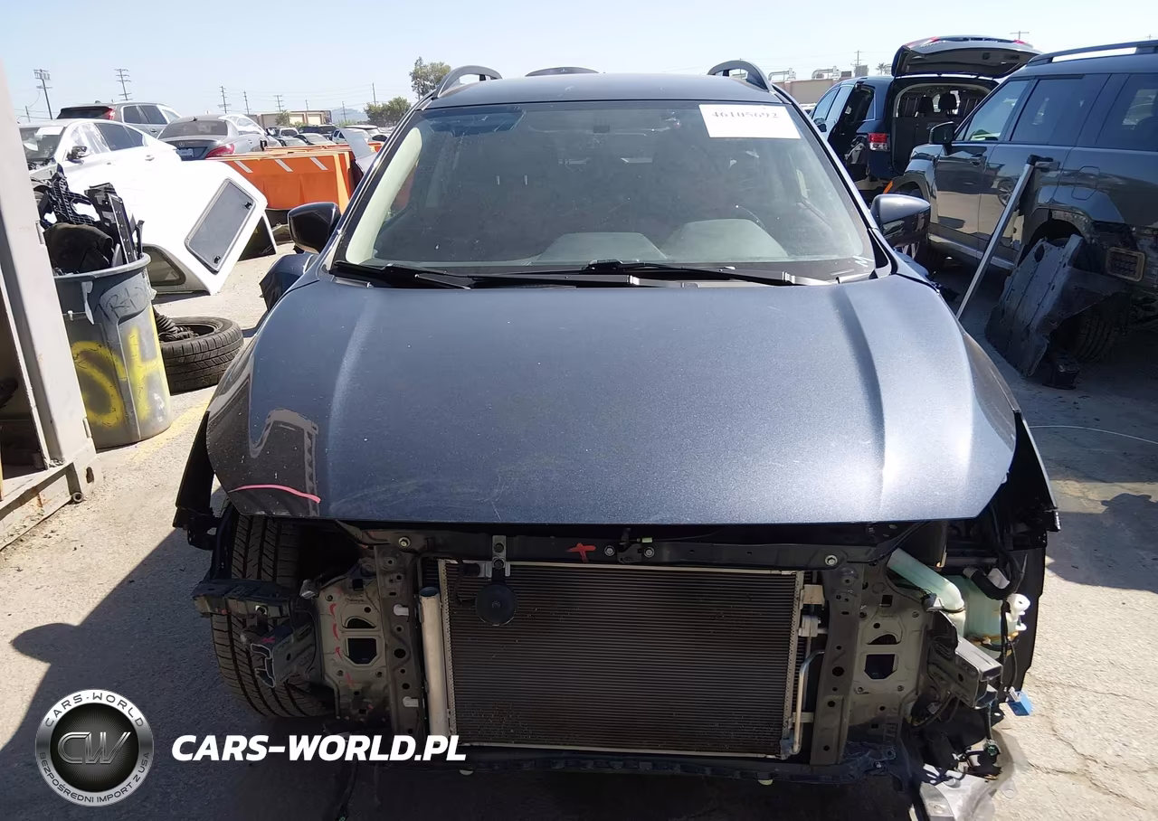 2018 Subaru Crosstrek 2.0I Premium VIN:JF2GTABC1JH255196 - 13