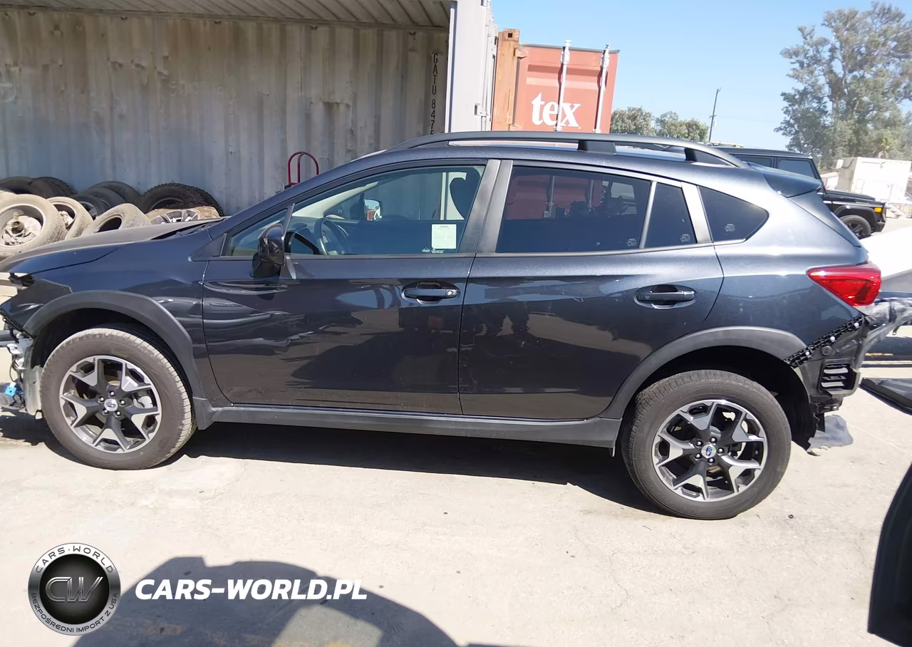 2018 Subaru Crosstrek 2.0I Premium VIN:JF2GTABC1JH255196 - 15