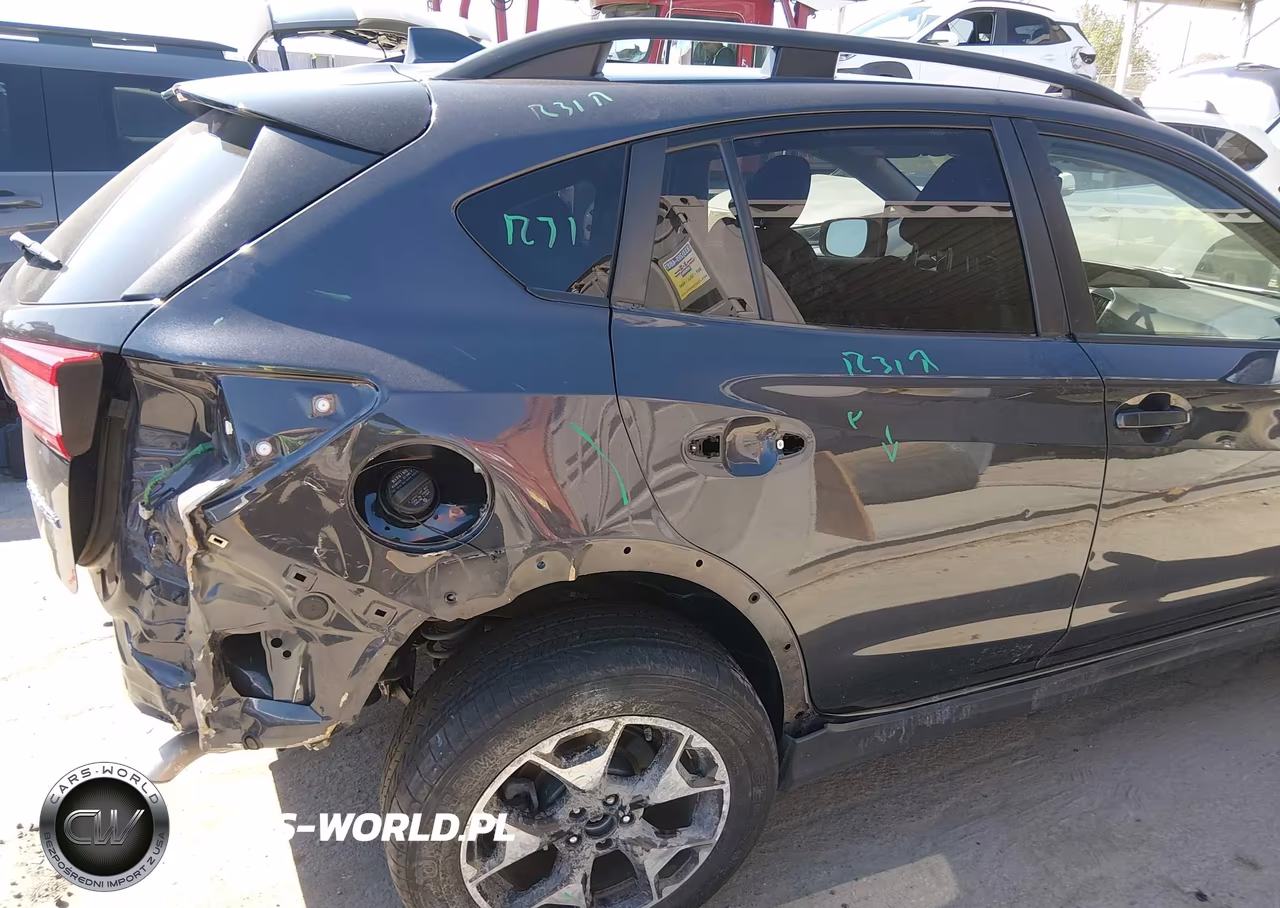 2018 Subaru Crosstrek 2.0I Premium VIN:JF2GTABC1JH255196 - 19