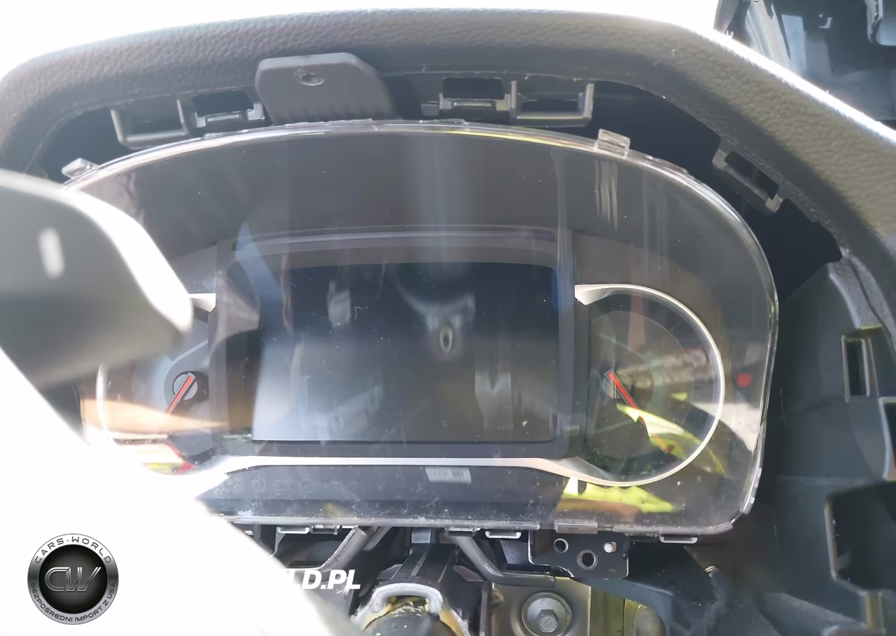 2021 Honda Pilot 2Wd Special Edition VIN:5FNYF5H29MB015429 - 7