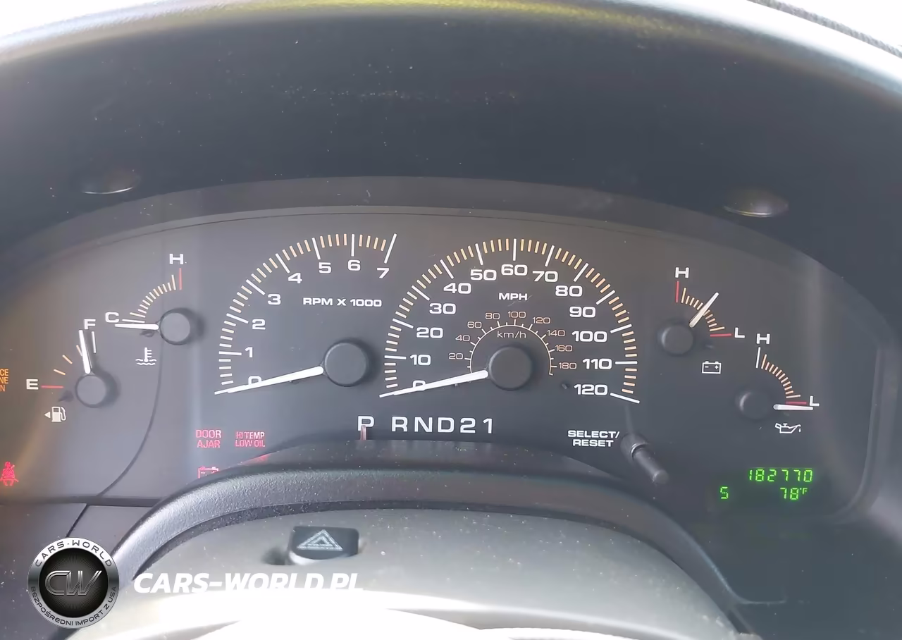 2003 Ford Expedition Xlt VIN:1FMPU16W93LA07810 - 7