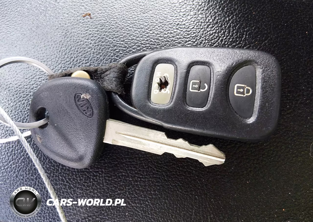 2010 Kia Forte Ex VIN:KNAFU4A28A5103738 - 11