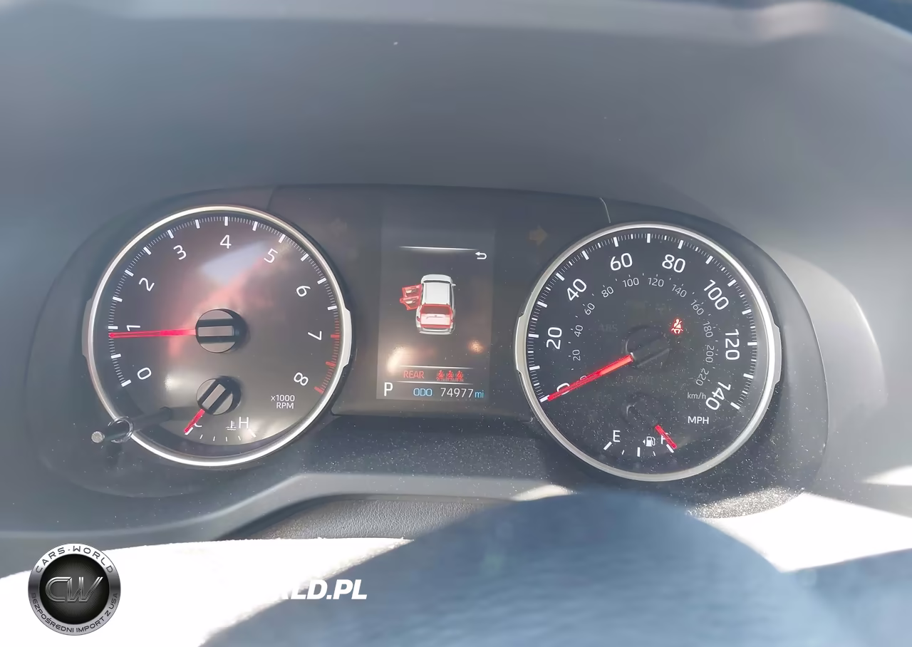 2020 Toyota Rav4 Le VIN:JTMH1RFV0LD056993 - 15