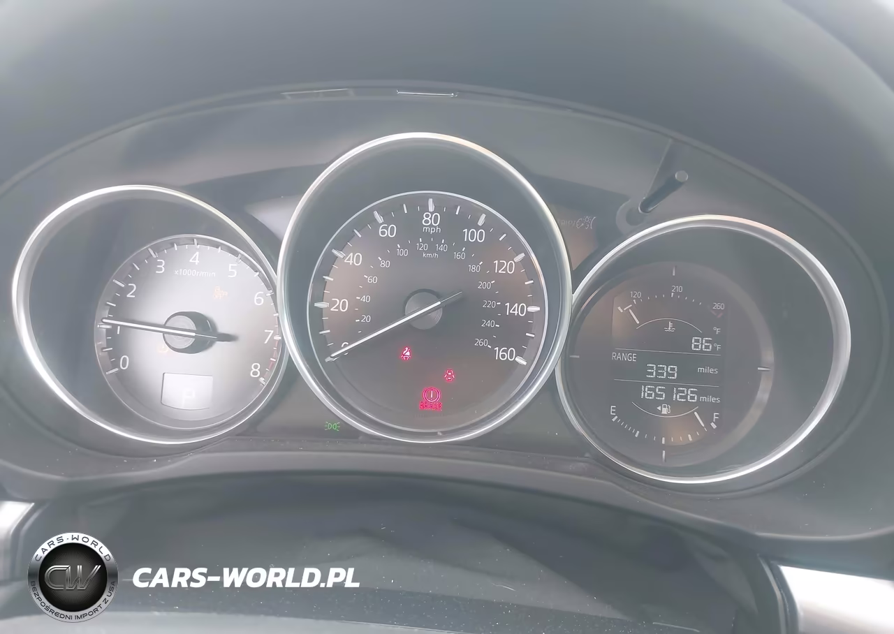 2019 Mazda Cx-5 Sport VIN:JM3KFBBM3K0580714 - 7