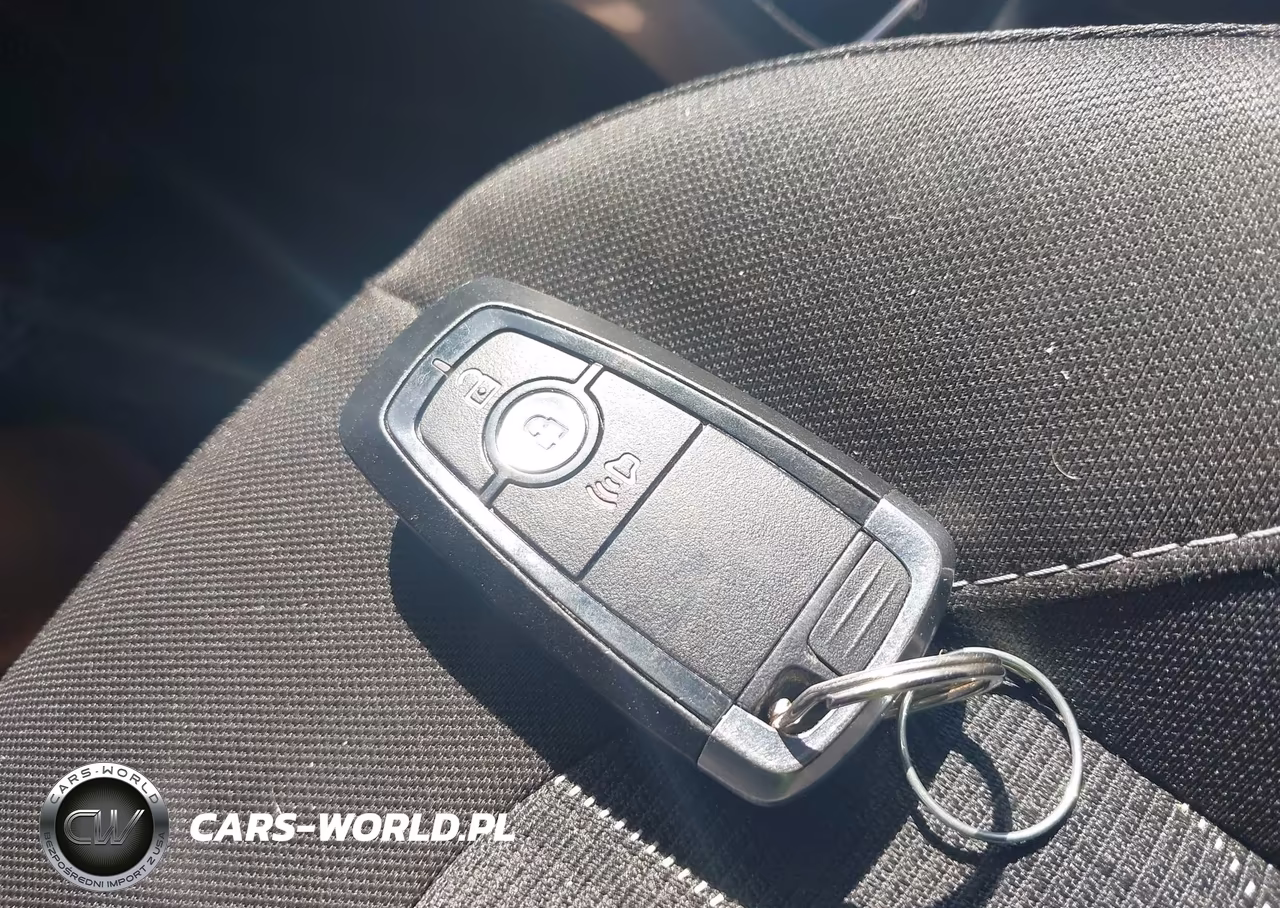 2019 Ford Ecosport Se VIN:MAJ3S2GE4KC271512 - 11