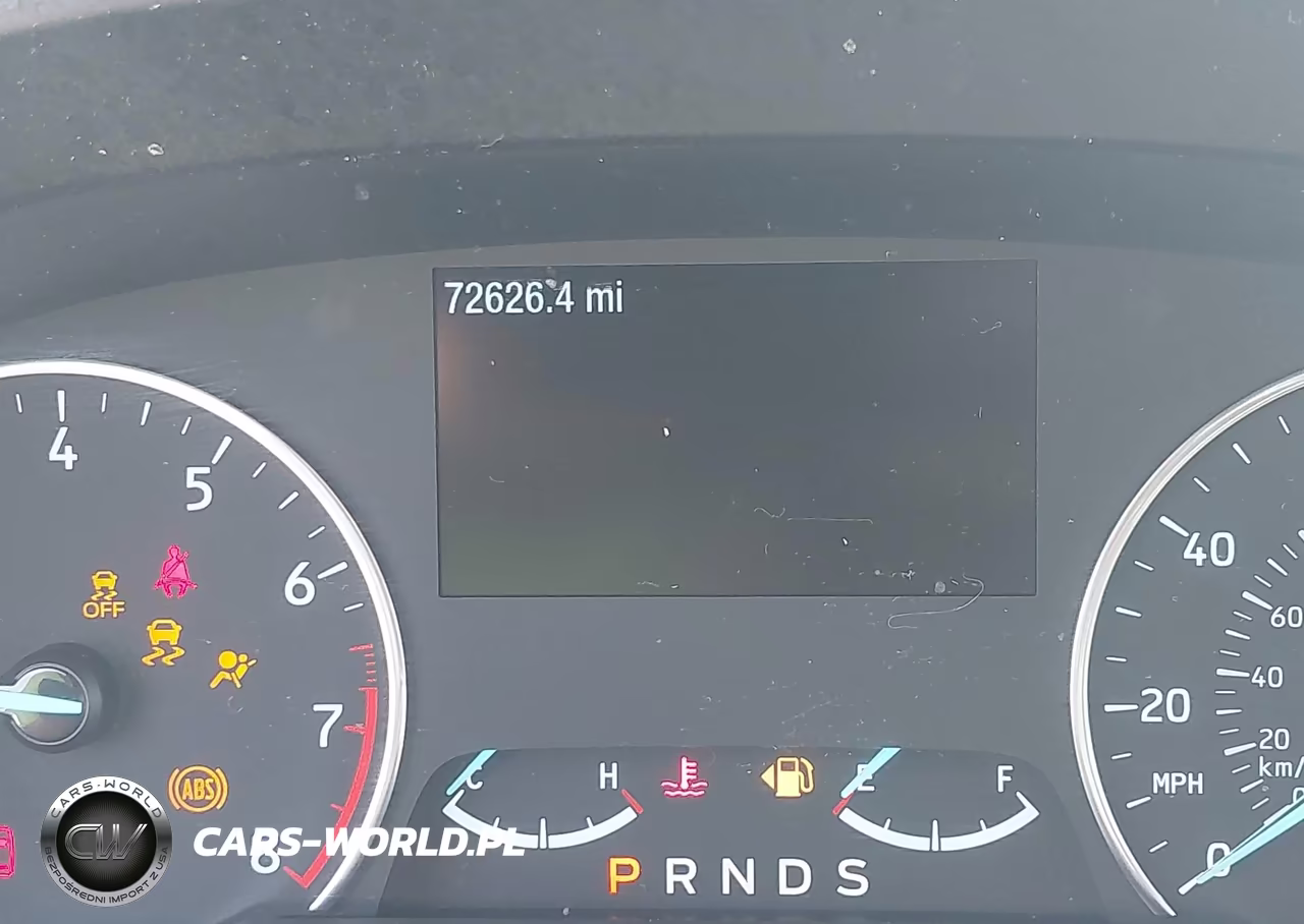 2019 Ford Ecosport Se VIN:MAJ3S2GE4KC271512 - 15