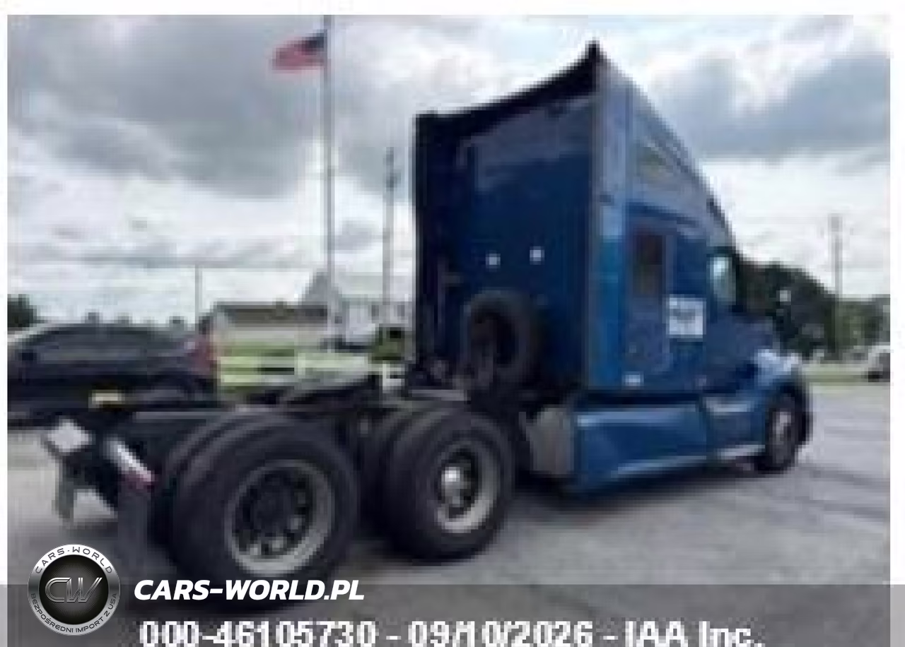 2021 Kenworth T680 VIN:1XKYDP9X0MJ415758 - 4