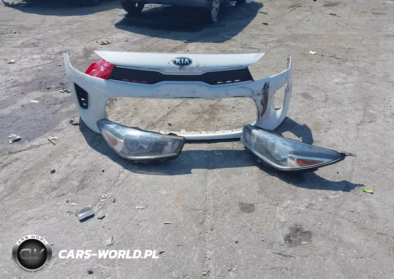 2020 Kia Rio S VIN:3KPA24AD3LE327592 - 12