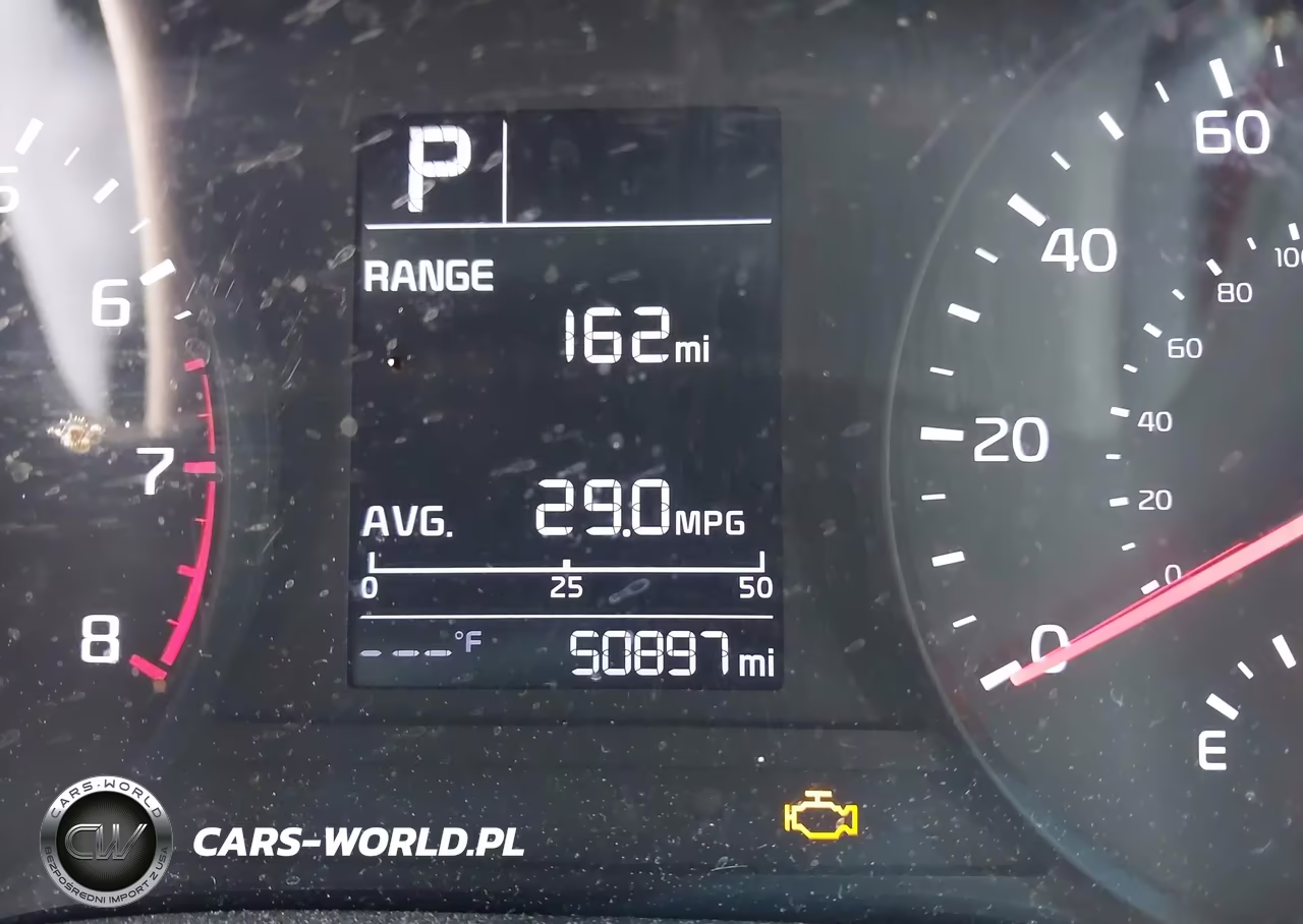 2020 Kia Rio S VIN:3KPA24AD3LE327592 - 16