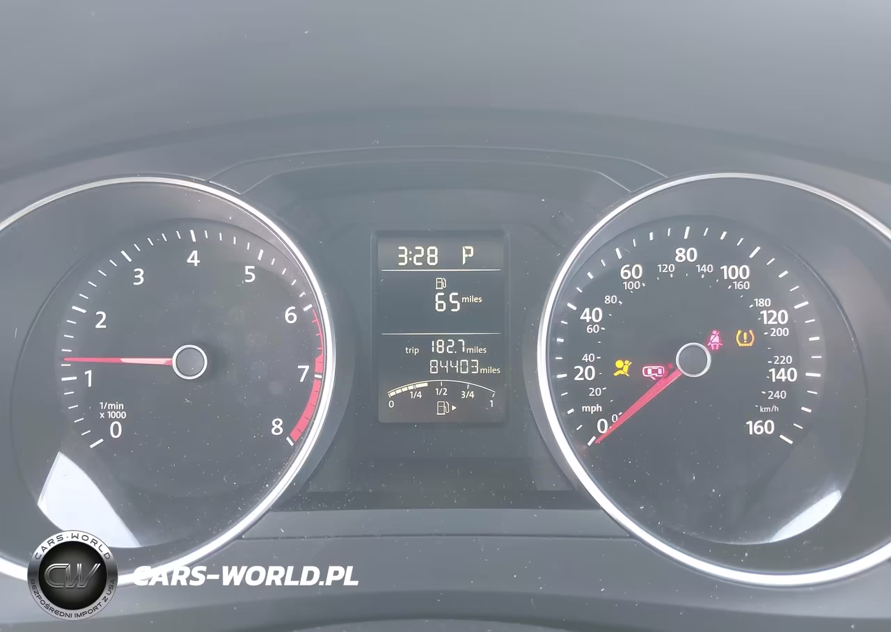 2015 Volkswagen Jetta 1.8T Se VIN:3VWD17AJ1FM417211 - 7