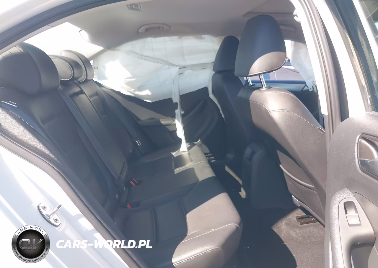 2015 Volkswagen Jetta 1.8T Se VIN:3VWD17AJ1FM417211 - 8