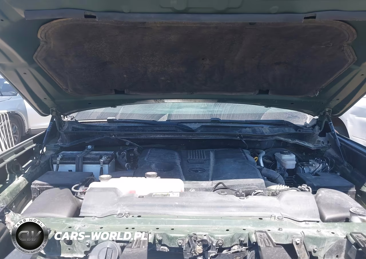 2023 Toyota Tundra Crewmax Limited VIN:5TFJA5DB3PX074864 - 10