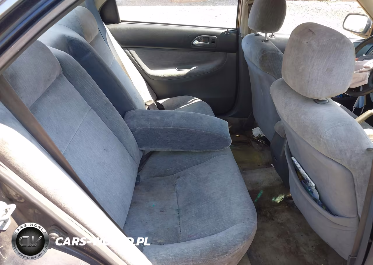 1994 Honda Accord Lx-Ex VIN:1HGCD5632RA088879 - 8
