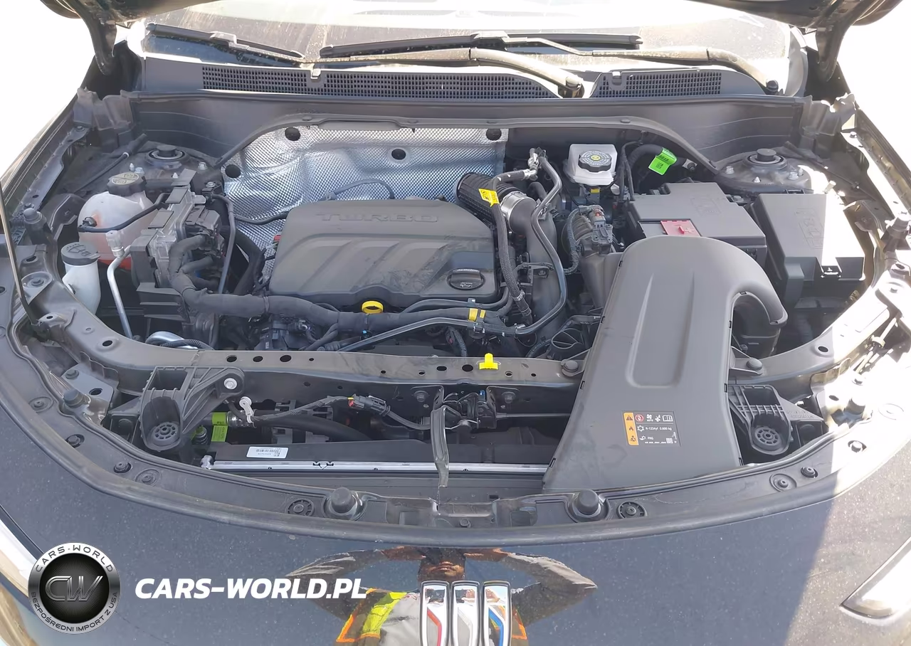 2025 Buick Envista Preferred Fwd VIN:KL47LAEP1SB199532 - 10