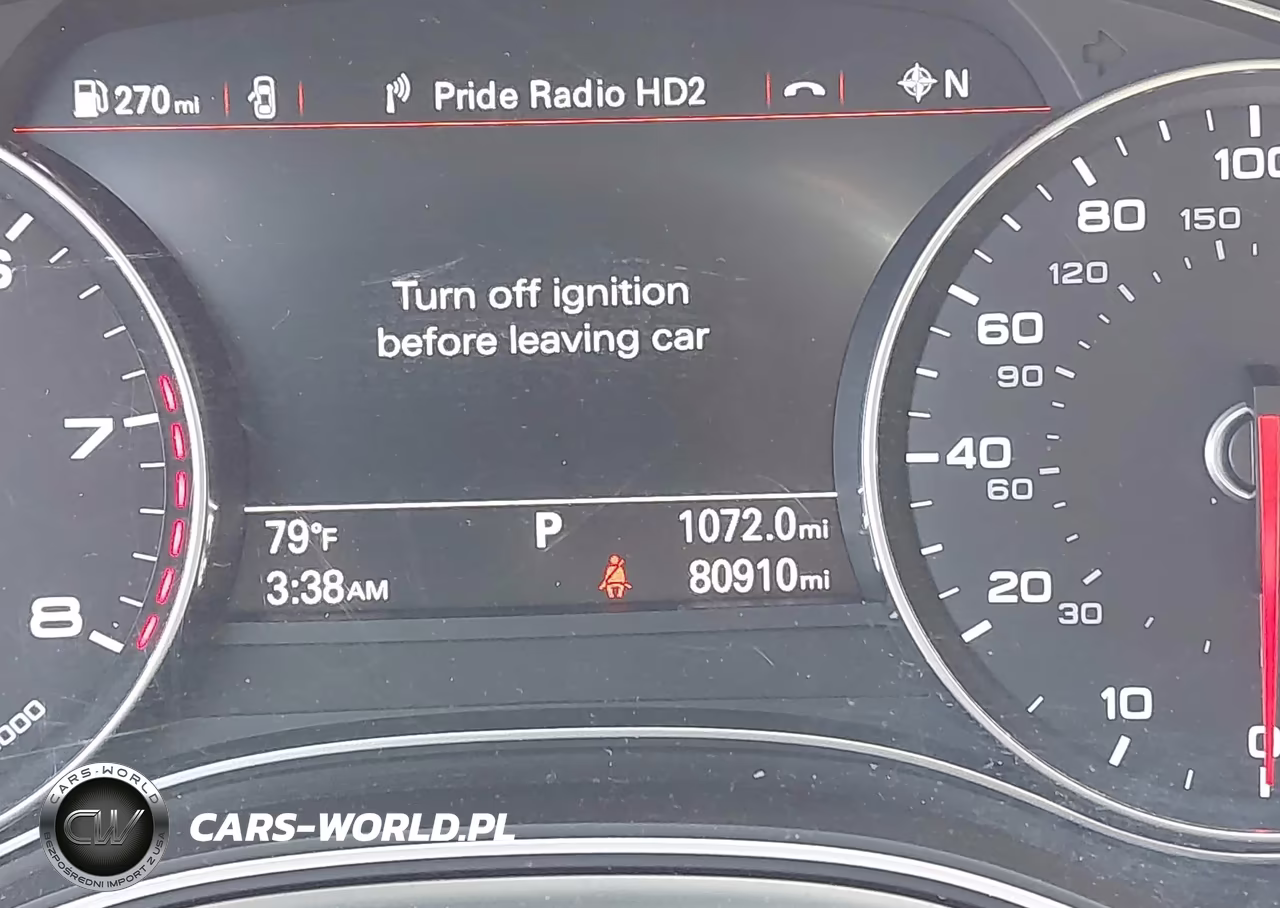 2018 Audi A6 2.0T Premium-2.0T Sport VIN:WAUC8AFC1JN070461 - 15