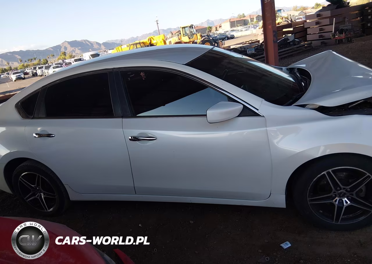 2015 Nissan Altima 2.5-2.5 S-2.5 Sl-2.5 Sv VIN:1N4AL3AP7FN300080 - 14