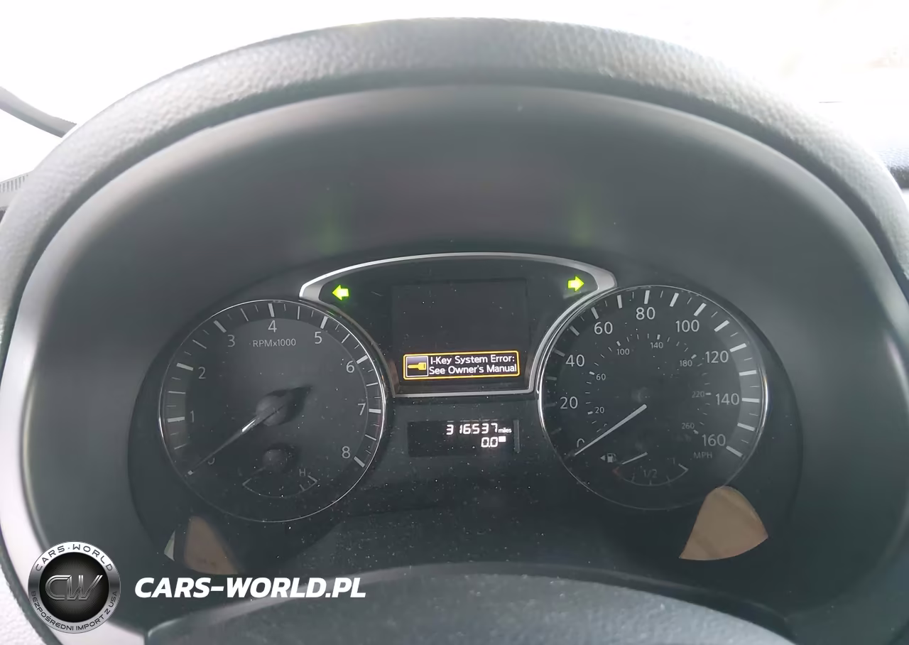 2015 Nissan Altima 2.5-2.5 S-2.5 Sl-2.5 Sv VIN:1N4AL3AP7FN300080 - 7