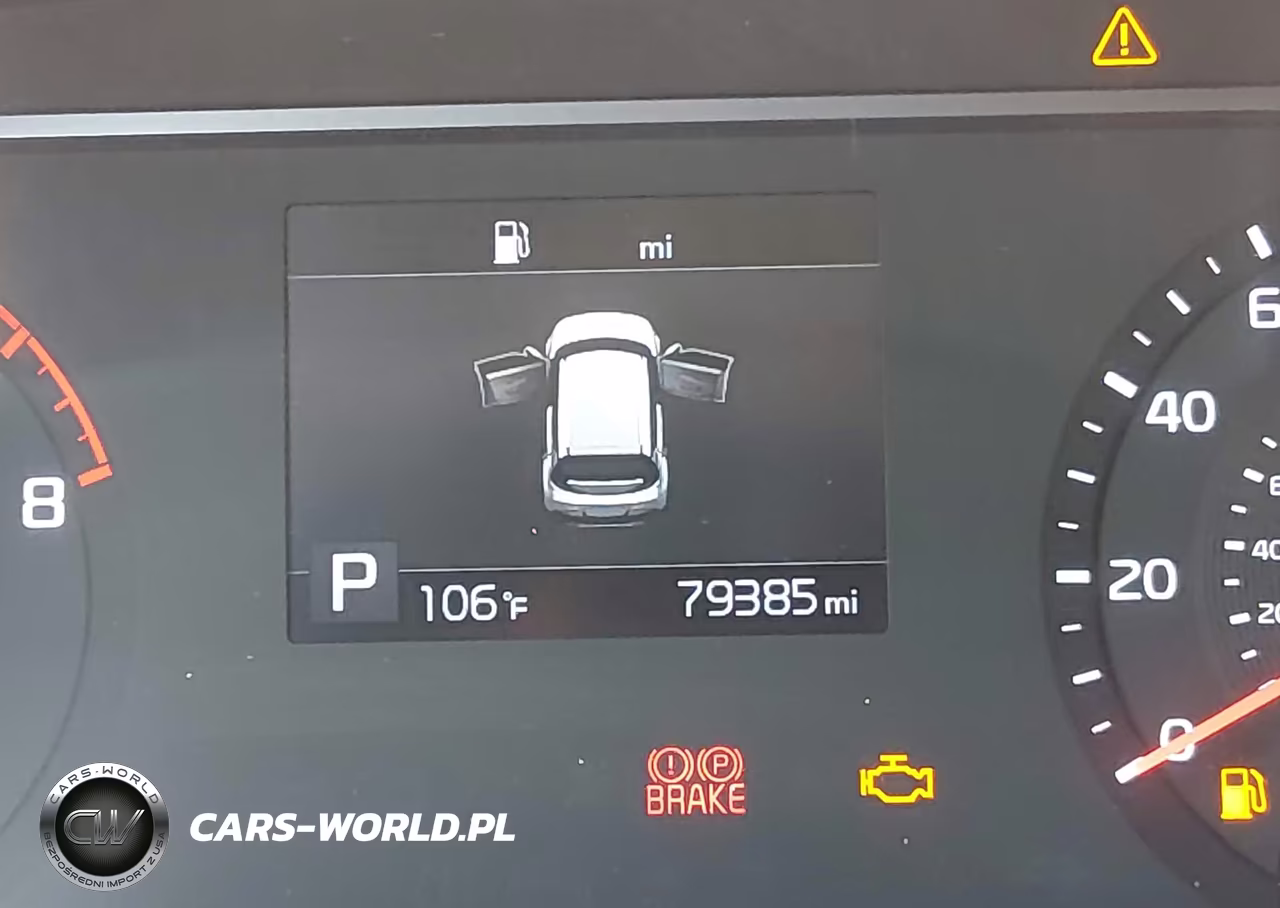 2021 Kia Soul S VIN:KNDJ23AUXM7754845 - 16
