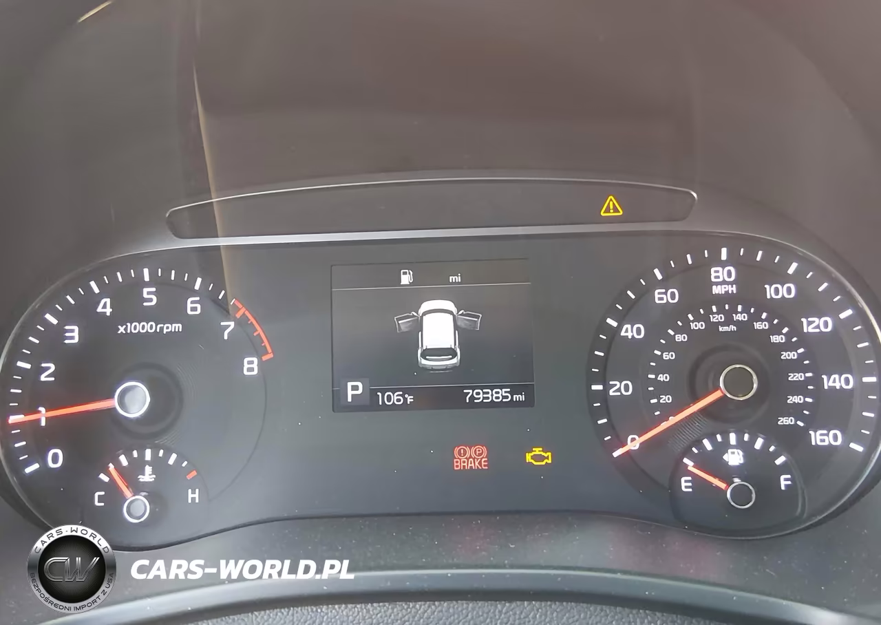 2021 Kia Soul S VIN:KNDJ23AUXM7754845 - 7