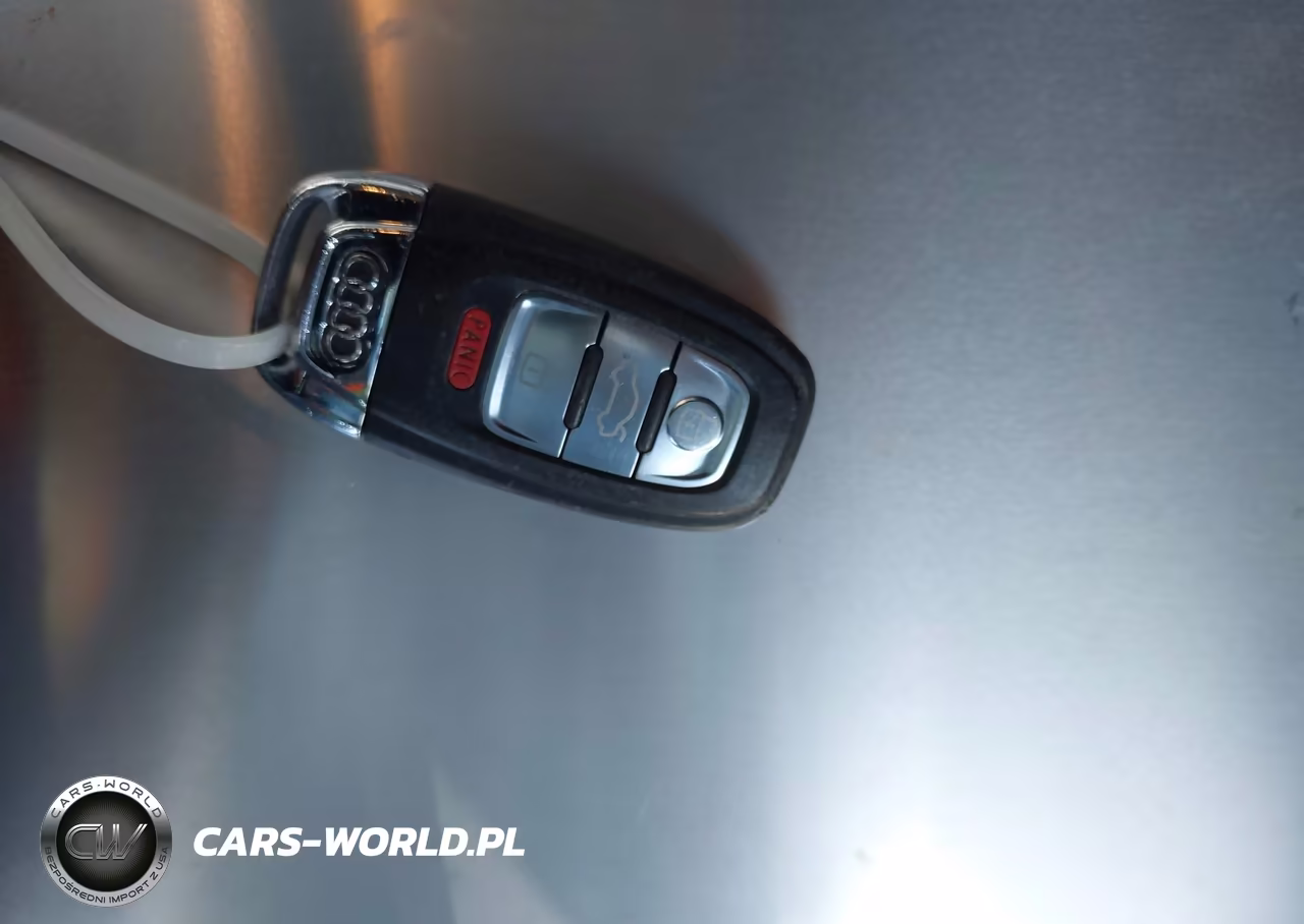 2013 Audi A4 2.0T Premium VIN:WAUEFAFL3DN023516 - 11