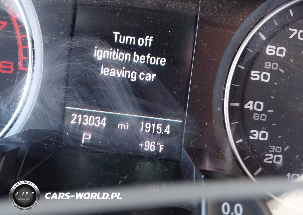 2013 Audi A4 2.0T Premium VIN:WAUEFAFL3DN023516 - 16