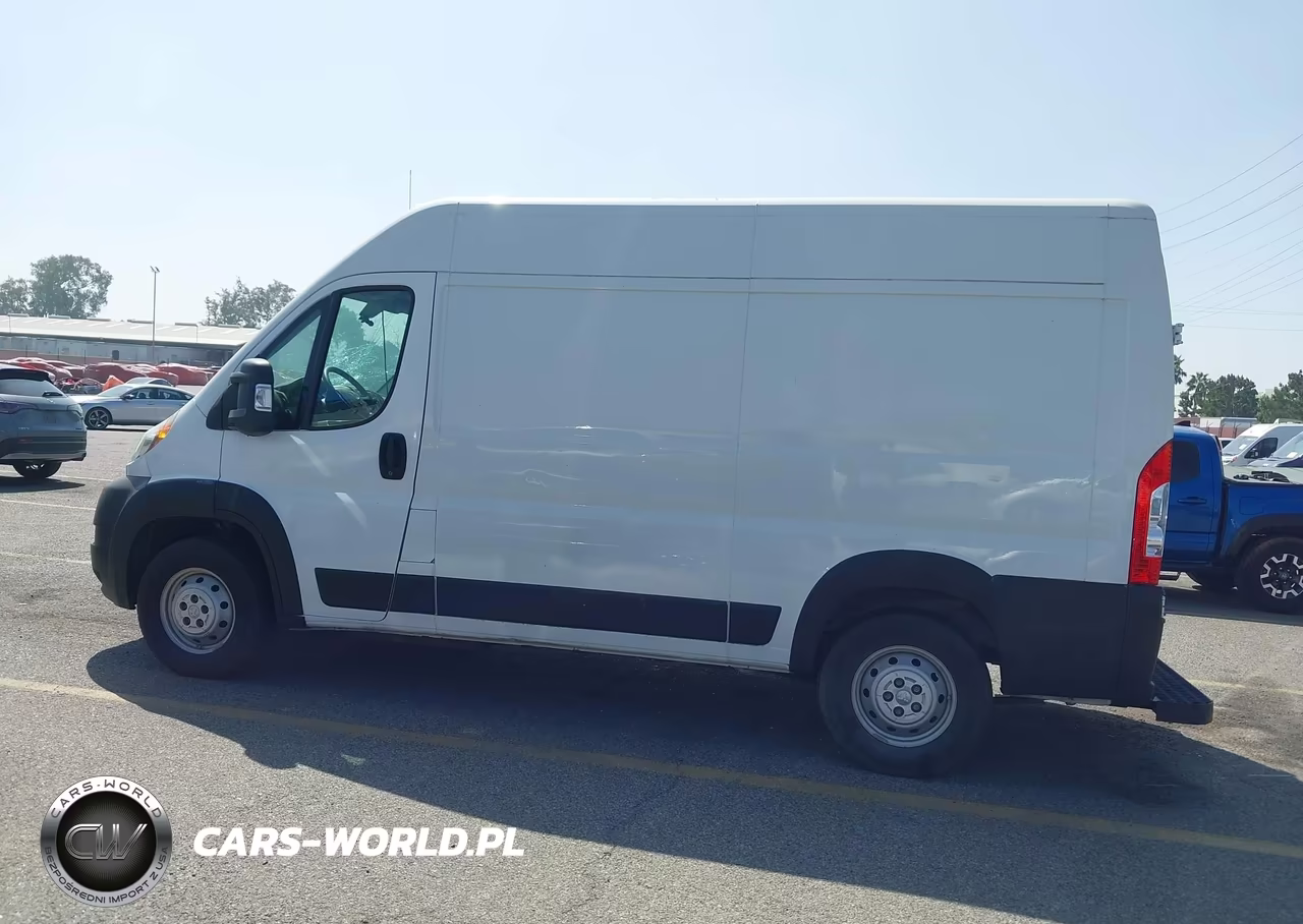 2015 RAM PROMASTER 2500 HIGH ROOF VIN:3C6TRVCG2FE503156 - 14
