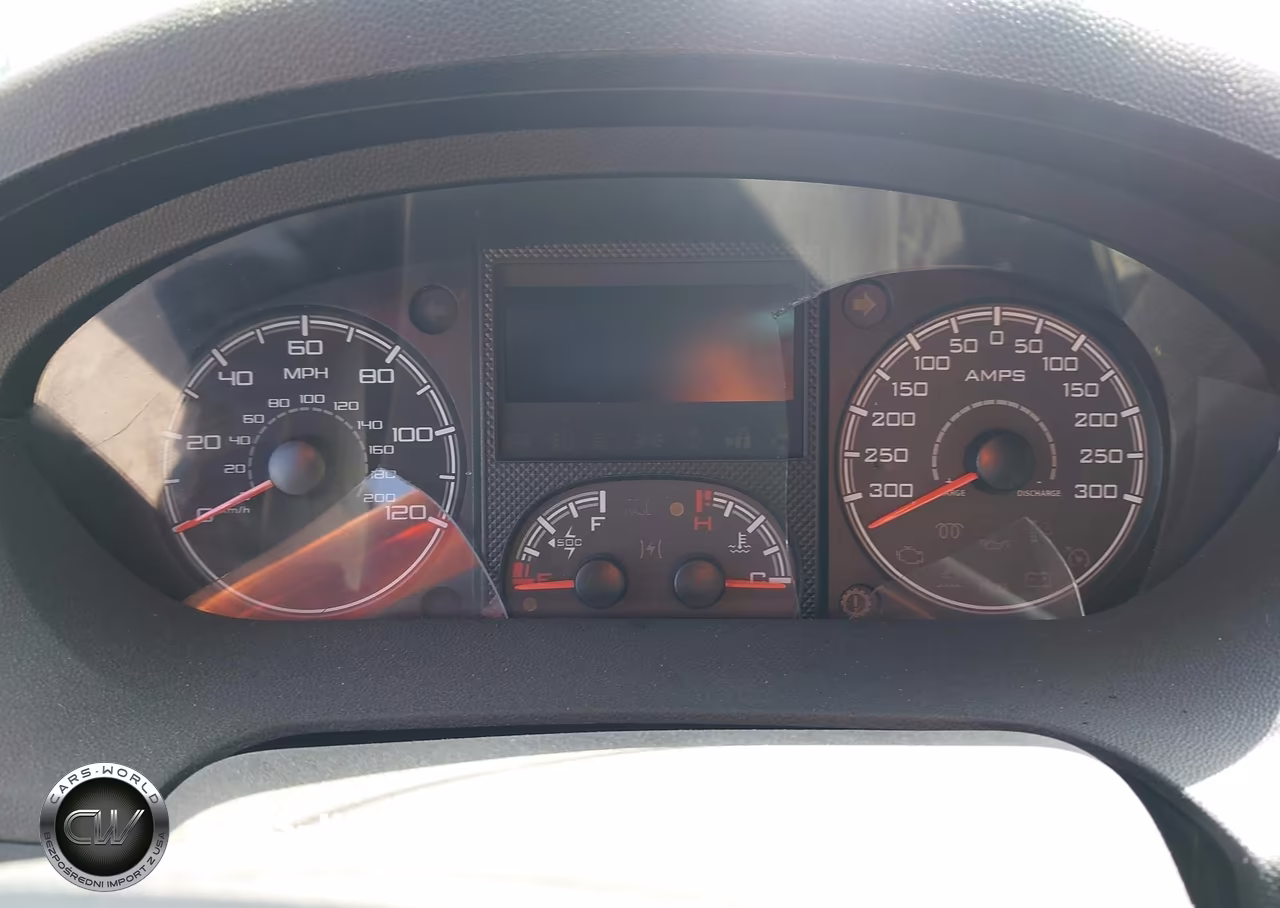 2015 RAM PROMASTER 2500 HIGH ROOF VIN:3C6TRVCG2FE503156 - 15