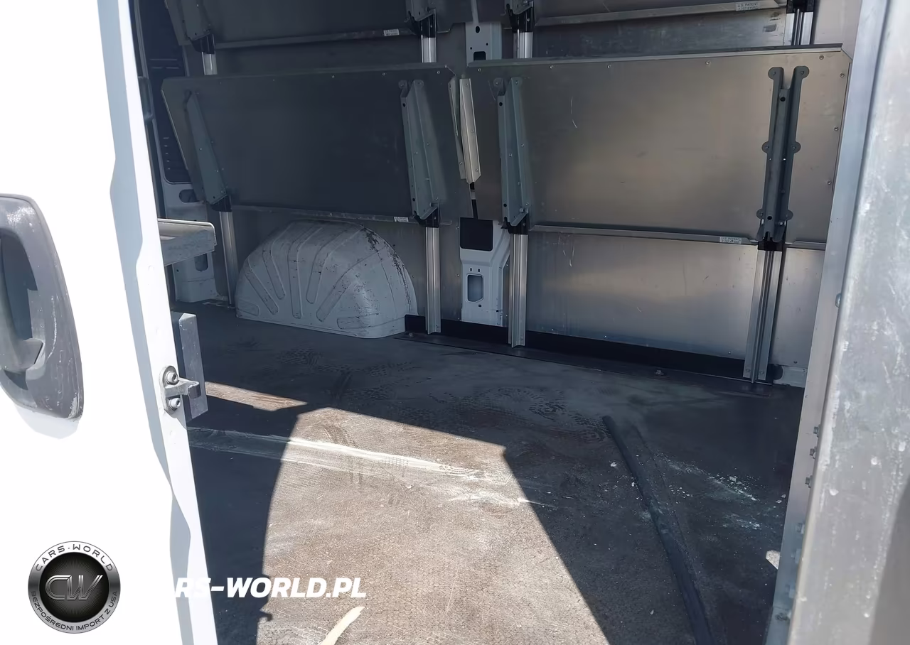 2015 RAM PROMASTER 2500 HIGH ROOF VIN:3C6TRVCG2FE503156 - 8
