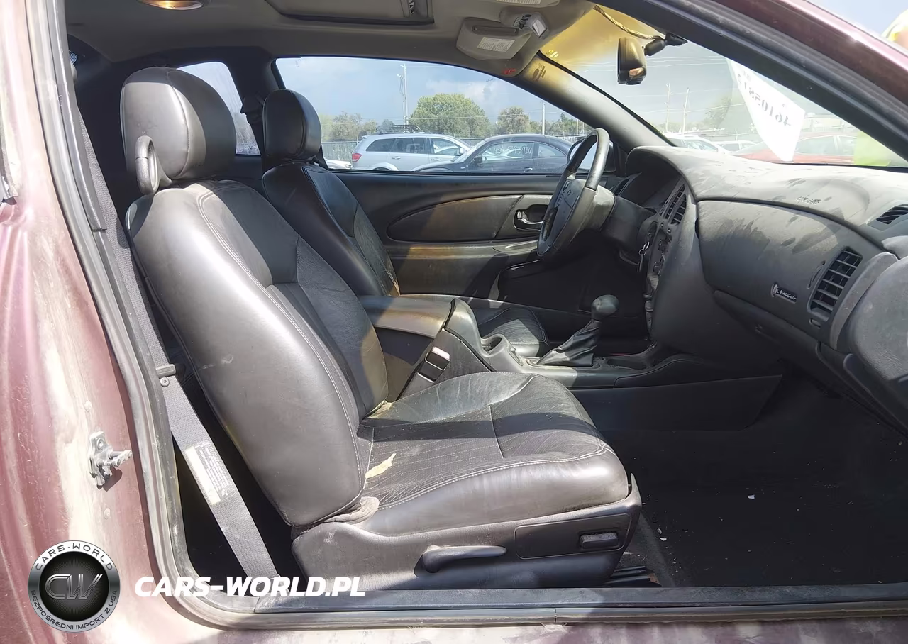 2002 Chevrolet Monte Carlo Ss VIN:2G1WX15K229274226 - 5