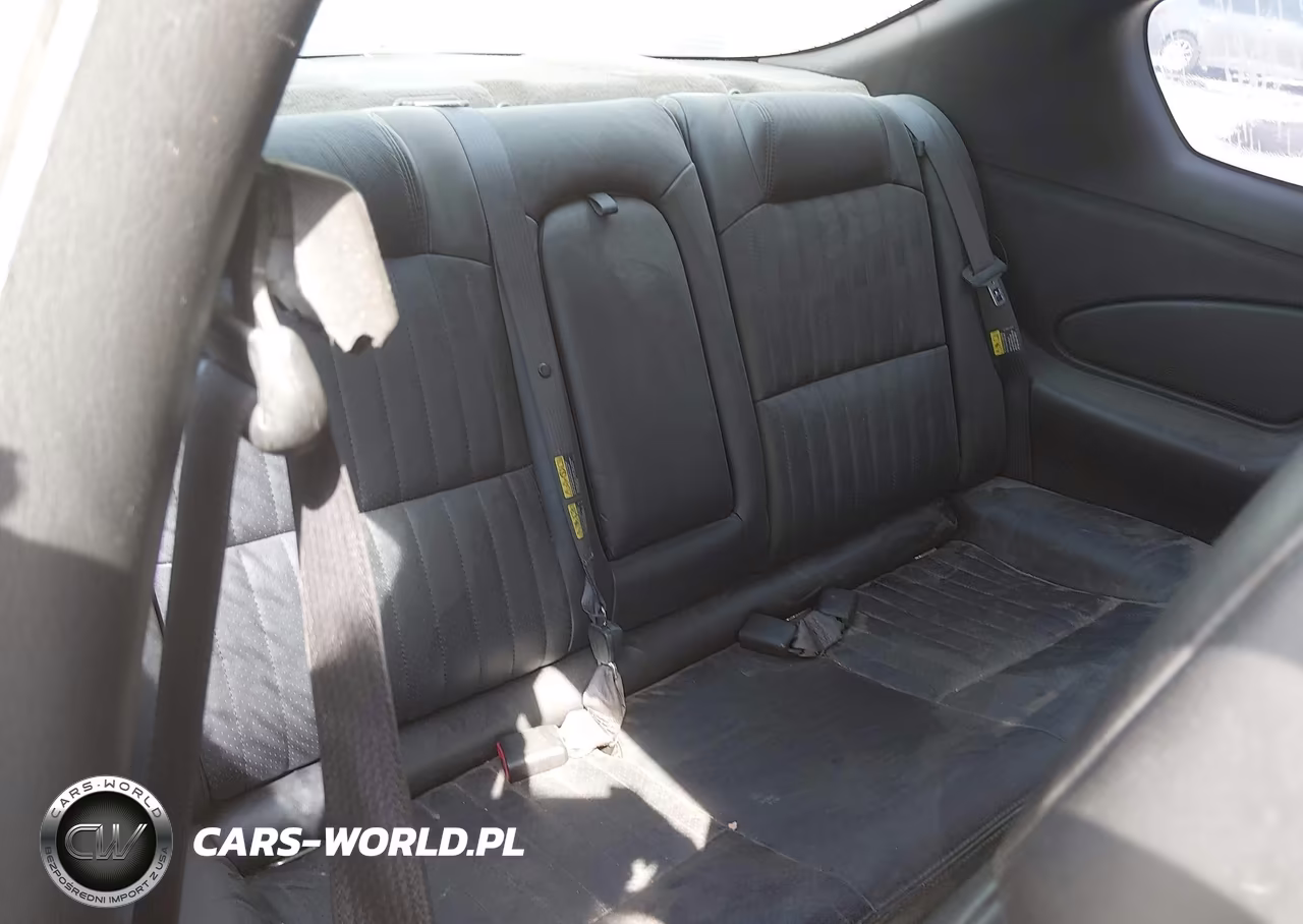 2002 Chevrolet Monte Carlo Ss VIN:2G1WX15K229274226 - 8