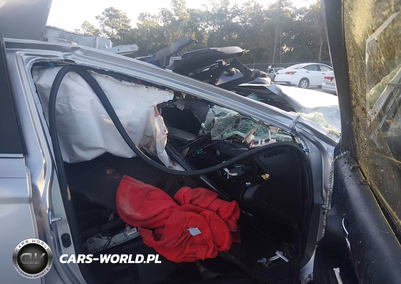 2021 Toyota Camry Se VIN:4T1G11AK4MU448575 - 5