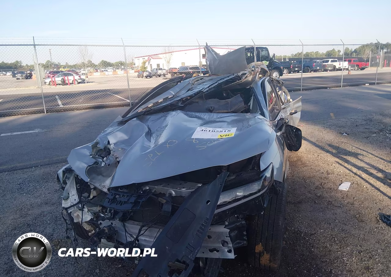 2021 Toyota Camry Se VIN:4T1G11AK4MU448575 - 6
