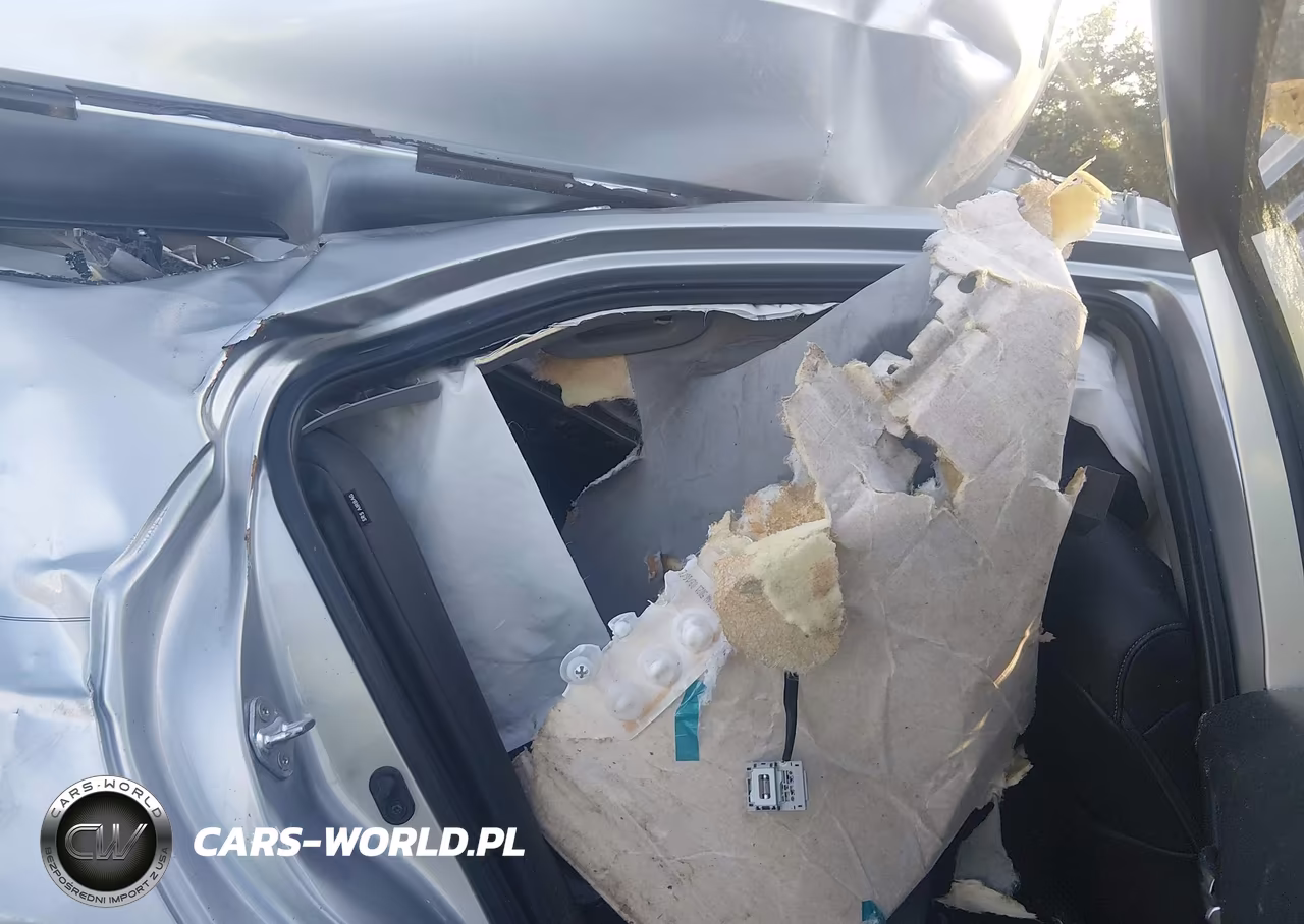 2021 Toyota Camry Se VIN:4T1G11AK4MU448575 - 8