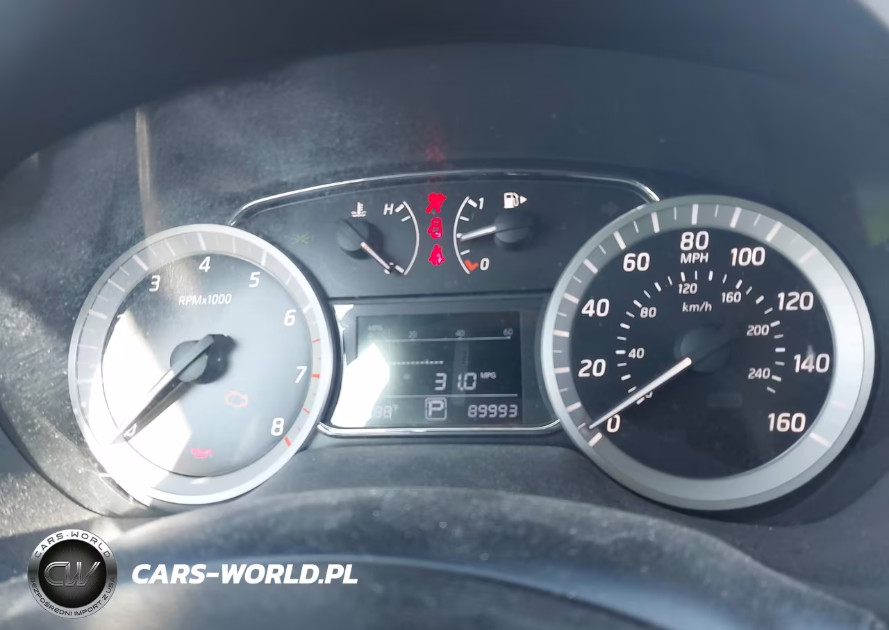 2014 Nissan Sentra Sv VIN:3N1AB7AP0EY314962 - 7